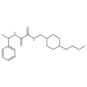 953199-42-3 structure