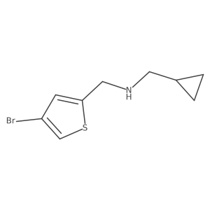 1039956-62-1 structure