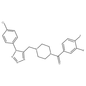 1049456-01-0 structure