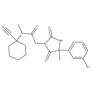 1052580-46-7结构式