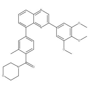 1092499-11-0 structure