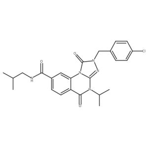 1105214-36-5 structure