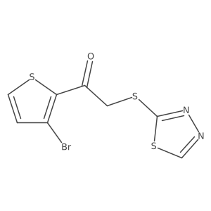 1156280-33-9 structure