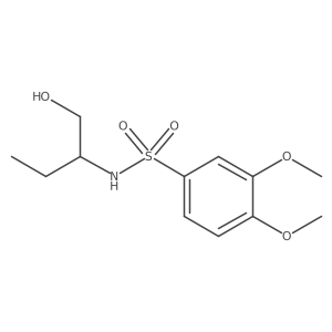 1156312-64-9 structure