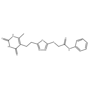 1170825-93-0结构式