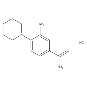 1171863-21-0 structure