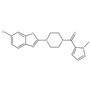 1172260-91-1 structure