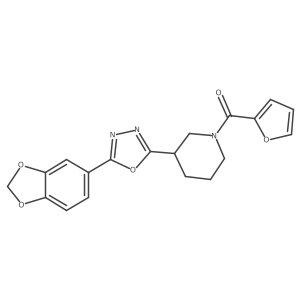 1173045-88-9 structure
