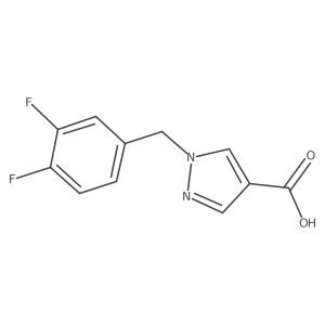 1174666-16-0 structure