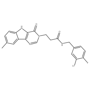 1189430-98-5 structure