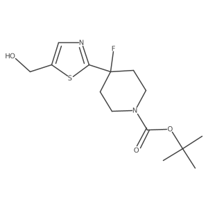 1190382-11-6结构式