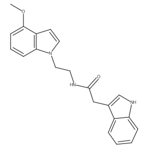 1205378-28-4 structure