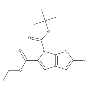 1206485-01-9 structure