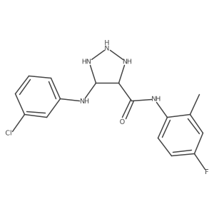 1207047-54-8结构式