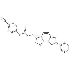1207047-98-0 structure
