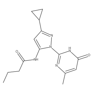1207053-07-3结构式