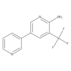 1214333-32-0 structure