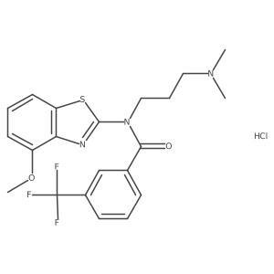 1215638-81-5 structure