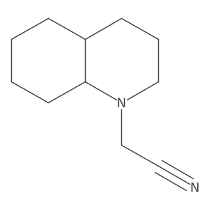 1215956-88-9 structure
