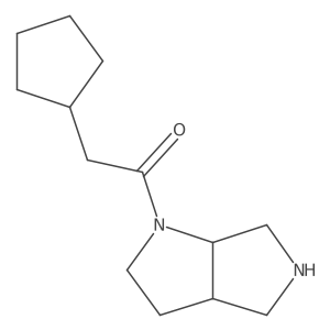 1218672-38-8 structure