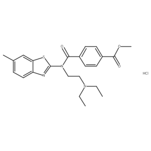 1219190-43-8结构式