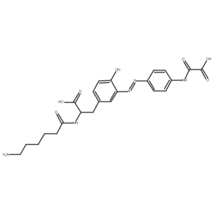 1219439-28-7 structure