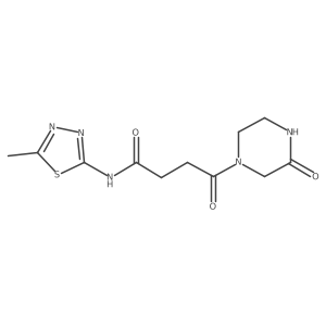 1232827-40-5 structure
