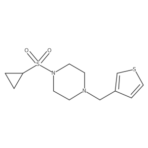 1235657-42-7 structure