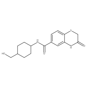 1236222-05-1 structure
