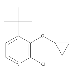 1243322-13-5 structure