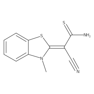 1246843-84-4 structure