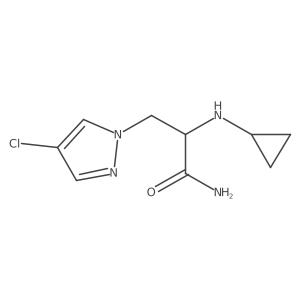 1249132-87-3 structure