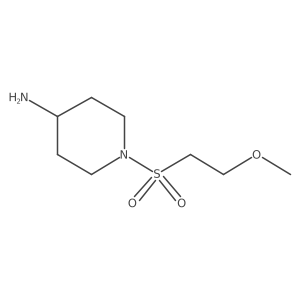 1249172-41-5 structure