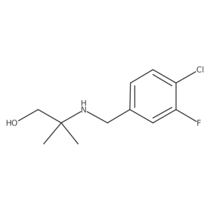 1251268-33-3 structure