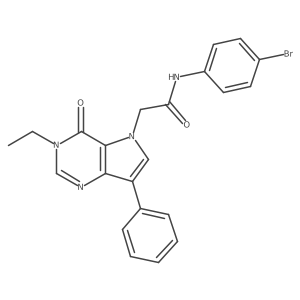 1251689-71-0 structure