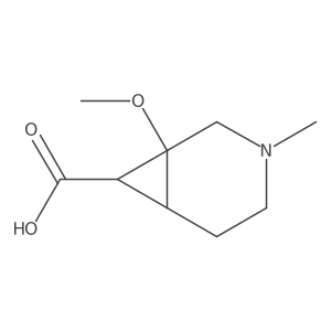 1251925-13-9 structure