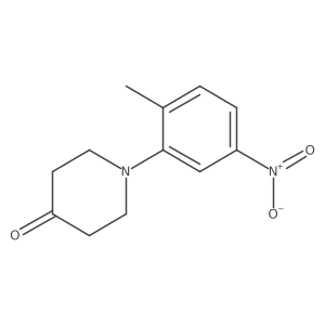 1254059-33-0结构式