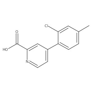 1258610-13-7 structure