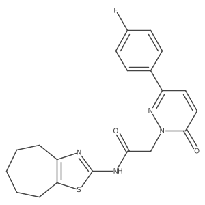1282115-53-0结构式