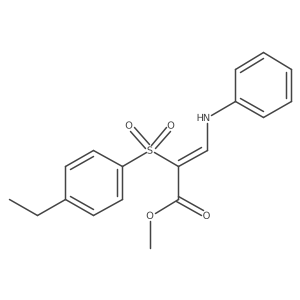 1327178-36-8 structure