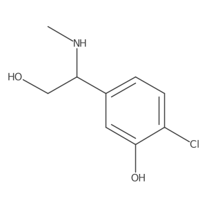 1334734-01-8 structure
