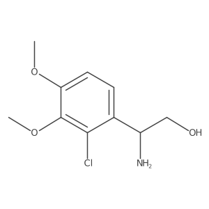 1340520-30-0 structure