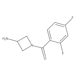 1342724-17-7 structure