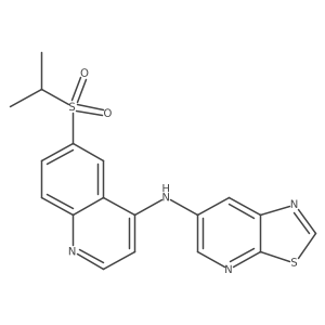 1346547-14-5 structure