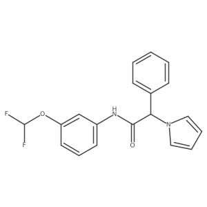 1351581-69-5 structure