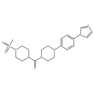 1351607-66-3结构式