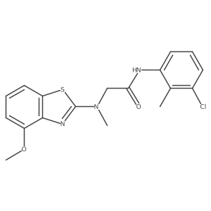1351662-28-6 structure