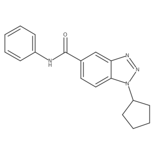 1358530-44-5 structure