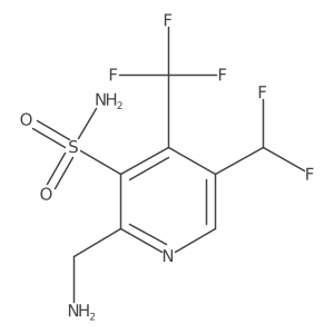 1361702-29-5 structure