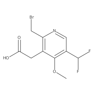 1361896-11-8 structure